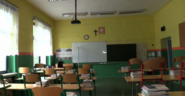 Rybnik: Ruszył nabór do klas pierwszych szkół podstawowych