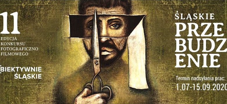 Do 15 września można zgłosić zdjęcia i filmy na konkurs „Obiektywnie Śląskie”