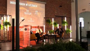 -301 wydarzeń, a więc ogromna ilość, różnych wydarzeń, które zostały zaplanowane, które są w tej chwili organizowane - mówi Bartłomiej Szewczyk dyrektor Muzeum Górnictwa Węglowego w Zabrzu