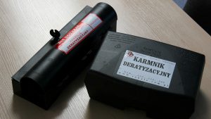 Szczury znikną z Katowic? Pojawili się specjaliści od odszczurzania