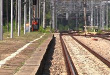 Burmistrz Mikołowa: "Pieniądze na linię do CPK przez Mikołów to kasa w błoto". CPK: "nie są"