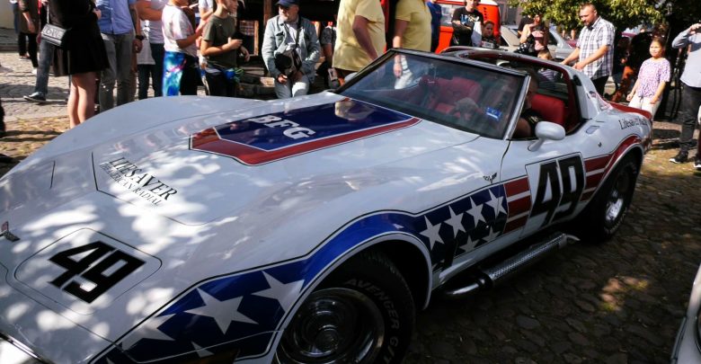 Tylu perełek dawnej motoryzacji już dawno w naszym regionie w jednym miejscu nie było. W Tarnowskich Górach odbył się VII Zlot Pojazdów Zabytkowych.