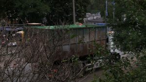 Smród nie do zniesienia! Mieszkańcy Zabrza nie wiedzą już, gdzie szukać pomocy