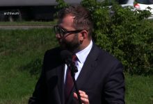 Grzegorz Puda będzie nowym ministrem rolnictwa