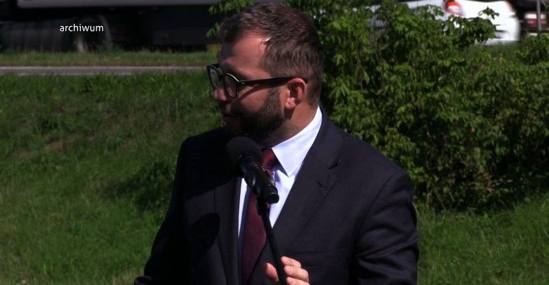 Grzegorz Puda będzie nowym ministrem rolnictwa