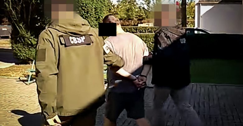 Upozorował własną śmierć. Jego matka miała odebrać z zakładów ubezpieczeniowych 26 mln złotych (fot.policja.pl)