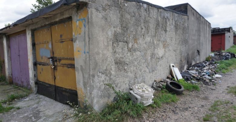 Bytom likwiduje kolejne dzikie wysypiska. Fot. UM w Bytomiu