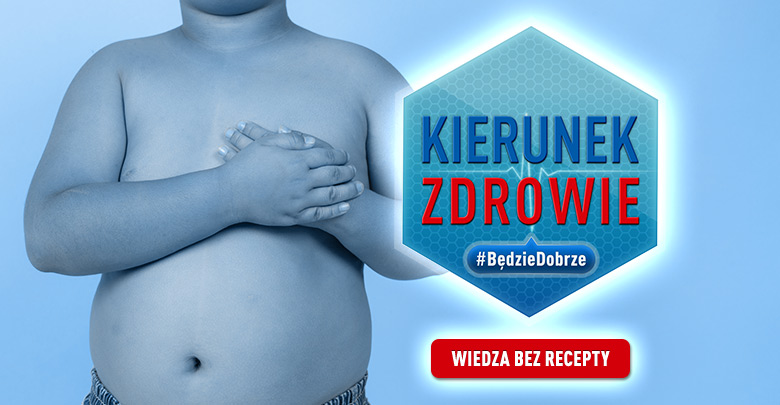 Otyłość u dzieci