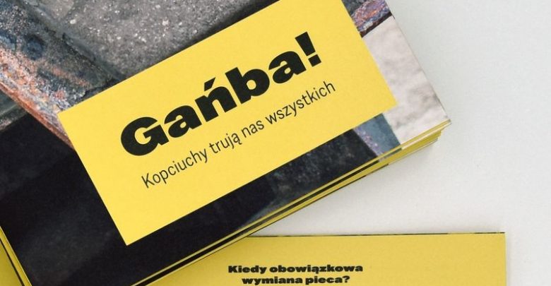 W Rybniku nadal gańba. O co chodzi? (fot.UM Rybnik)