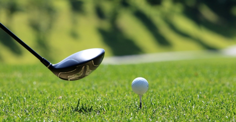 Golf Park Mikołów (fot. pixabay.com)