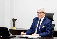 Gliwice: Kierownictwo miasta na kwarantannie, ale urząd pracuje bez zmian (fot.UM Gliwice)