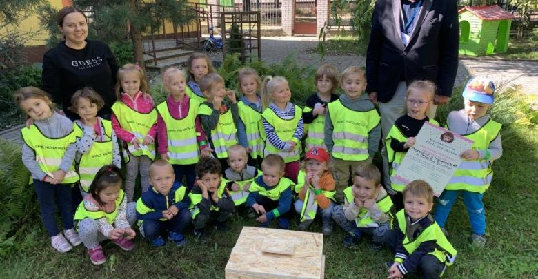 Idealne na przezimowanie. W Gliwicach powstanie wyjątkowa sieć hoteli (fot.UM Gliwice)