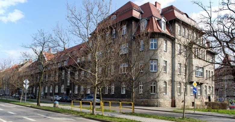Bytom: 11 mln dla szpitala na pokrycie strat (fot. silesia.info.pl)
