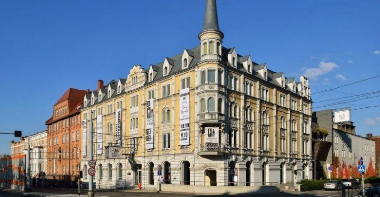 Teatr Rozrywki w Chorzowie zmieni nazwę? (fot. silesia.info.pl)