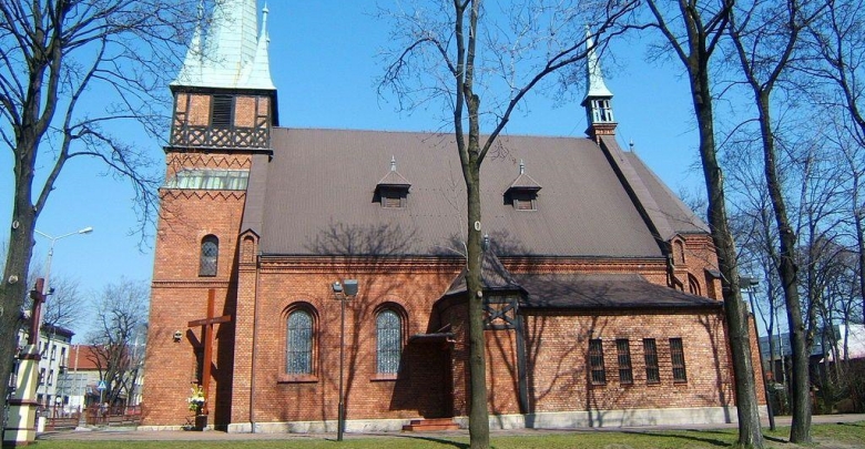Zabytkowa Ruda Śląska (fot. silesia.info.pl)