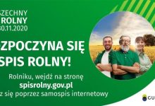 Rozpoczął się Powszechny Spis Rolny. Można spisać się również telefonicznie (fot.UM Częstochowa)
