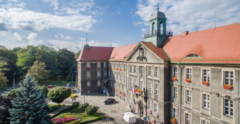 Mniej biletów do rejestracji pojazdów w UM Bytom. Powód? Koronawirus (fot.UM Bytom)