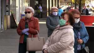 Prawie 2 tysiące przypadków koronawirusa w Polsce i blisko 150 kolejnych w województwie śląskim. Statystyki rosną, a lekarze biją na alarm i mówią: będzie jeszcze gorzej