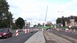 Dziś w nocy otwierają tunel na DK 81 w Katowicach