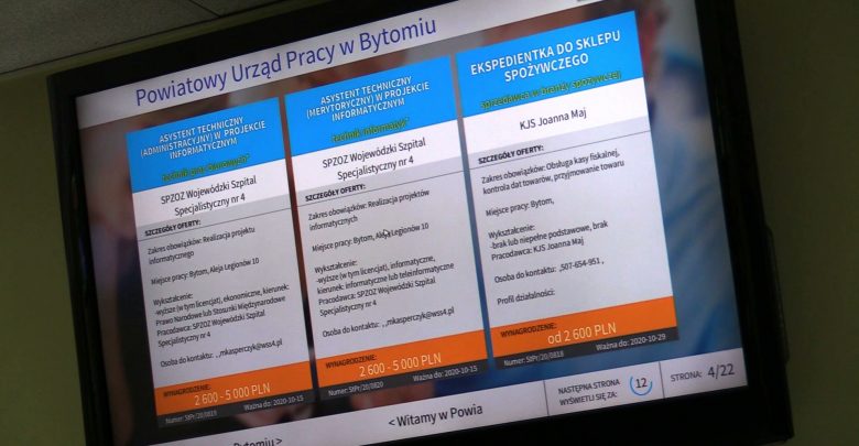 Śląski rynek pracy przez koronawirus się nie załamał. Pytanie tylko co dalej