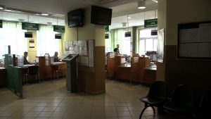 Najniższe bezrobocie w województwie śląskim jest w Katowicach i wynosi zaledwie 1,5 proc. Mimo epidemii koronawirusa i wielkich obaw urzędów pracy, sytuacja na rynku jest w miarę stabilna