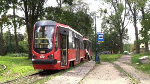 Zabrze: Fale Dunaju znikną z torowisk. Będą ogromne inwestycje w infrastrukturę tramwajową