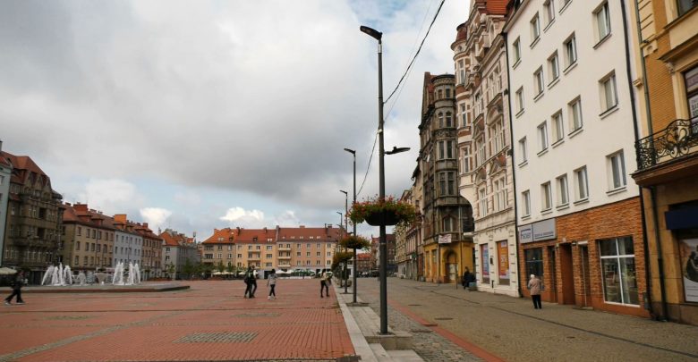 Bytom pomaga przedsiębiorcom mierzącym się z drugą falą pandemii. Na jakie wsparcie od miasta można liczyć?