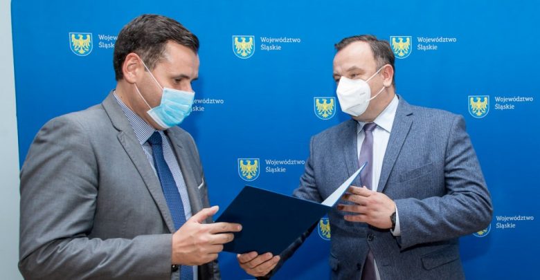 Społecznicy będą doradzać Parkowi Śląskiemu. Rada Społeczna ma nowy skład (fot. slaskie.pl)