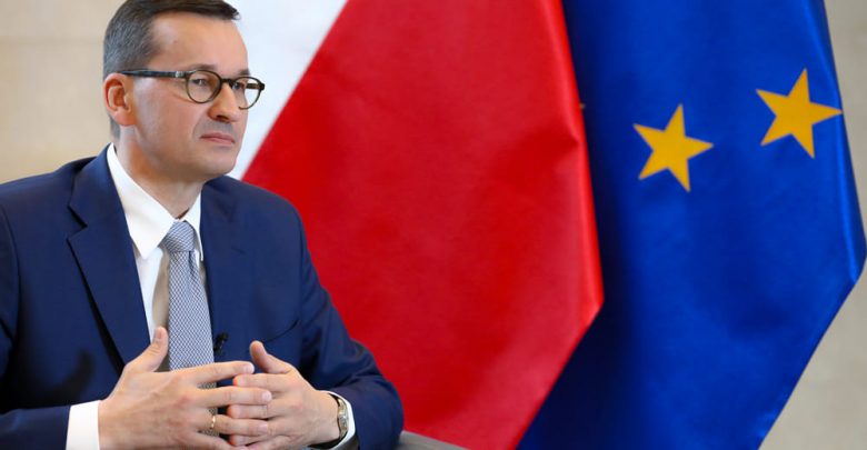 Rekonstrukcja rządu przesunięta. Minister Czarnek ma koronawirusa! (fot.KPRM/facebook)