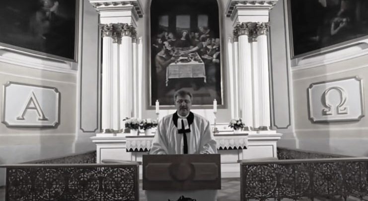 Śląskie: Nie żyje proboszcz parafii w Ustroniu. Miał koronawirusa! (fot.Parafia Ewangelicko-Augsburska w Ustroniu)