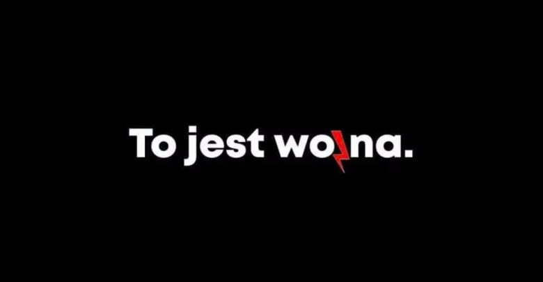 Niedziela, 25 października to kolejny dzień, kiedy odbędą się protesty i "spacery" przeciwników ograniczenia możliwości wykonywania zabiegów aborcji (źródło foto: Młoda lewica/facebook)