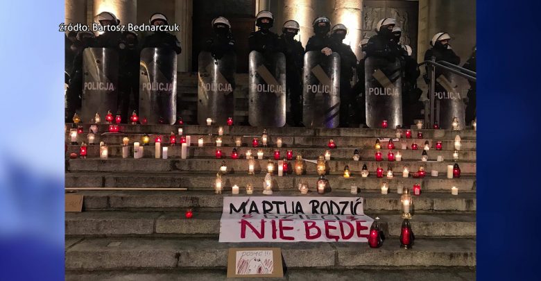 Będzie wielki paraliż w Katowicach! Dziś kolejne protesty