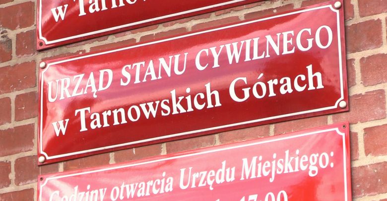 Śląskie: Tylko 4 osoby na ślubie! W którym mieście wpadli na taki pomysł?