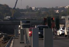 Od dzisiaj nowa nitka na DK 94 w Sosnowcu już przejezdna