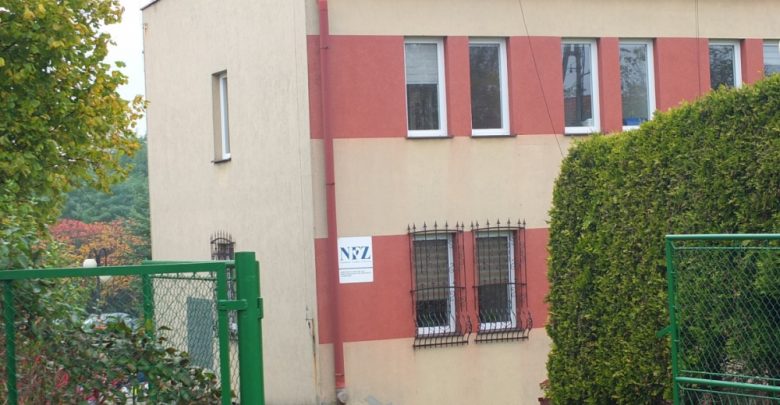 Jaworzno: kolejne ogniska koronawirusa. 31 pacjentów ma COVID. Fot. UM w Jaworznie
