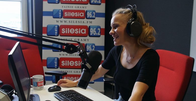 10. urodziny Radia Silesia WIDEO