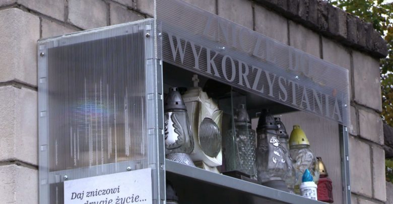 Daj zniczowi drugie życie. W Dąbrowie Górniczej wystartowała proekologiczna akcja, której głównym celem jest walka o środowisko