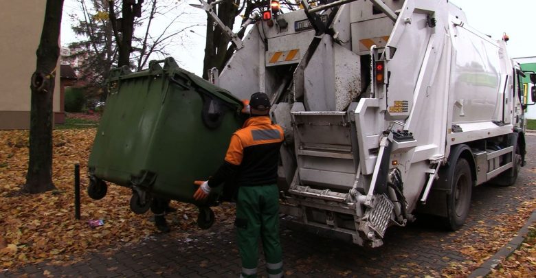 Na śmietniku jest jakby luksusowo! Ceny śmieci na Śląsku iw Zagłębiu to jakieś wariactwo!