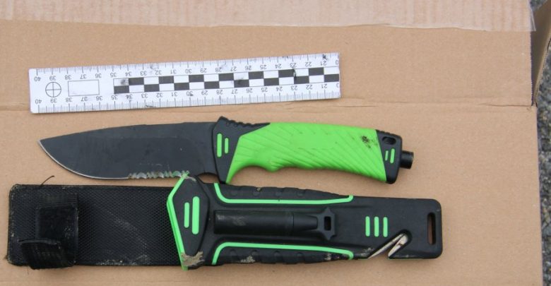 Porwali 25-latka dla 5 tys. złotych. Teraz grozi im nawet 10 lat więzienia (fot.Policja Małopolska)
