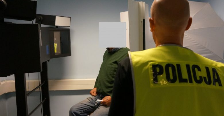 Siemianowice Śląskie: Impreza rodzinna zakończona zarzutem usiłowania zabójstwa. Sprawcy grozi dożywocie (fot.Śląska Policja)