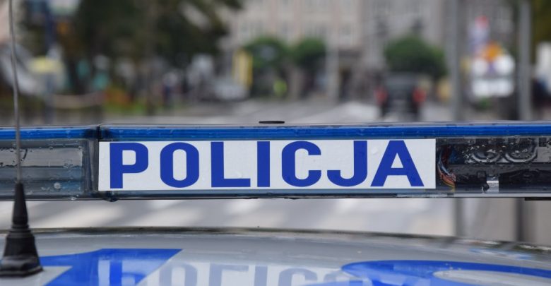 Katował swoich rodziców. 20-latek zatrzymany