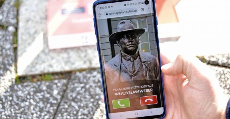 Osoby które nie żyją dzwonią do mieszkańców Rybnika! Wśród nich ludzie dobrze znani! Fot. UM Rybnik