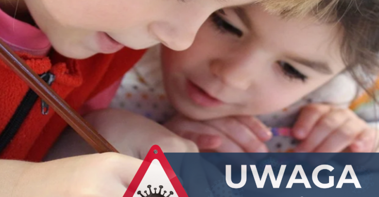 Bytom: Dwa przedszkola zamknięte z powodu koronawirusa (fot.UM Bytom)