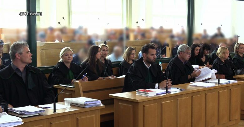 Członkowie Psycho Fans zwolnieni z aresztu! Rodziny zapowiadają walkę o odszkodowania (fot.archiwum)