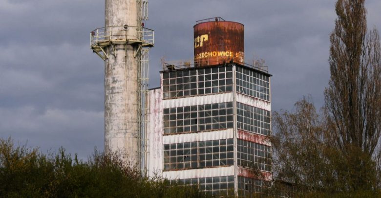 Ekologiczne bomba w Czechowicach nadal będzie tykać. Poseł Koperski: Panie ministrze, bądźmy poważni!