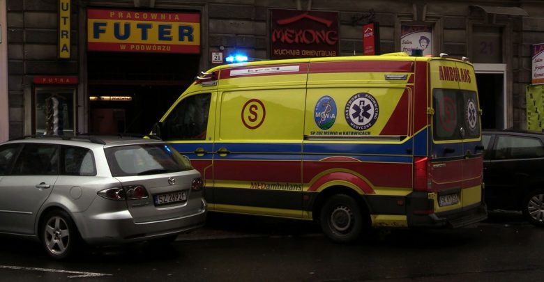 Śląska służba zdrowia na progu zapaści prosi o pomoc! Brak lekarzy, personelu i wolnych karetek!