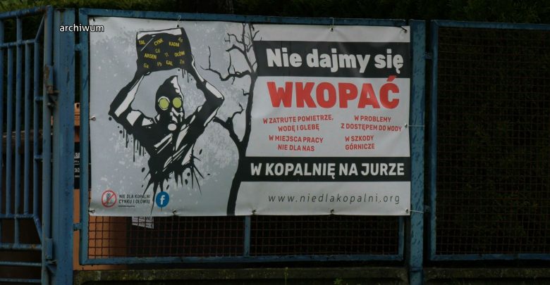 Kopalnia pod Zawierciem jednak może powstać? Nowy minister środowiska podjął zaskakującą decyzję!