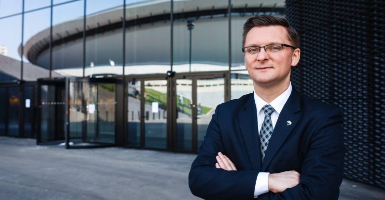 Marcin Krupa prosi o tolerancję. Prezydenci i burmistrzowie wystosowali APEL!