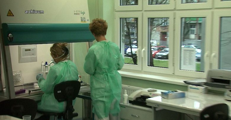 W Katowicach, Gliwicach i Sosnowcu sprawdzają, kto już miał koronawirusa. Ruszają badania!