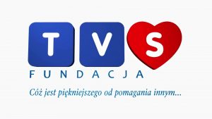 Dostrzegając olbrzymie potrzeby szpitali i placówek medycznych, które prowadzą nieraz heroiczną walkę z koronawirusem, fundacja TVS od ośmiu miesięcy wspiera ich działania